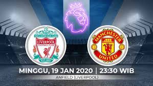 February 20th, 2021, 5:30 pm. Link Live Streaming Liga Inggris Liverpool Vs Manchester United Indosport