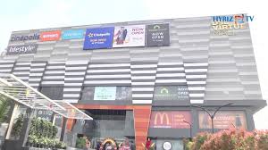 Dsl Virtue Mall At Uppal Hyderabad Youtube Har du besøgt cinepolis multiplex? dsl virtue mall at uppal hyderabad