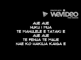 Rough english translation from various sources. Moana We Know The Way Lyrics Youtube