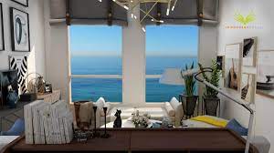 Realistic virtual backgrounds office loft. Zoom Virtual Backgrounds Innovatus Design