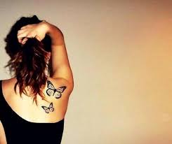 For some brilliant ideas, here are several beautiful cross tattoos to draw inspiration from. 101 Cute Butterfly Tattoo Designs To Get That Charm
