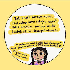 Sering digunakan sebagai panduan dalam menangani sesuatu perkara. Wanyz Wanyz3 Twitter