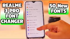 How to change realme 5 pro fonts, realme font download font apk, how to change realme 5 pro fonts. Download Install Custom Font On Realme Phones Guide