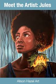 Alison Hazel Art