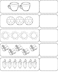 Prasekolah sk tmn melawati 2. 116699841 Lembaran Kerja Matematik Prasekolah Pendidikan Anak Anak Lembar Kerja Matematika