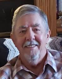 Robert STEPHENS Obituary (2023)