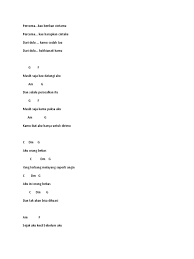 0 ratings0% found this document useful (0 votes). Slank Percuma