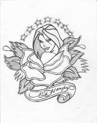 California-Rose-Ed-Hardy By Icemaxx1.Deviantart.com On @Deviantart | Ed  Hardy Designs, Ed Hardy, Tattoo Project