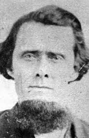 Edmond S. Dyer (1824-1893)