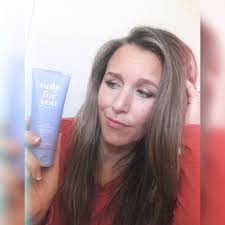 Needed a hair wash, but I thought I looked kinda good.