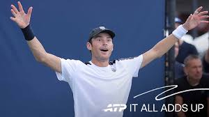 Gorzny, who had '5% chance to live', now forging US Open path