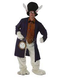 Card soldier for alice in wonderland costumes easy peasy. Halloween Kostum Alice Im Wunderland Kostum Set Poly Baumwollmischung Fur Herren Hase Polyester In Schwarz Mit Hut Karneval Kostum Milanoo Com