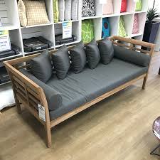 Dezeen awards is the architecture, interiors and design awards programme organised by dezeen, the world's most popular design magazine. Teak Daybed Outdoor Furniture Northside