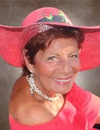 Brigitte Gagnon Obituary