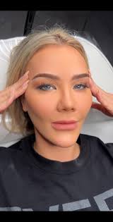 Microblading Los Angeles Blonde