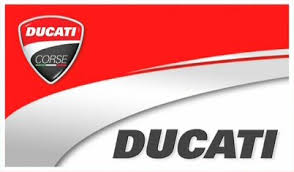 Moto gp logo premium vector. Ducati Motogp Logo By Rebekah Conn