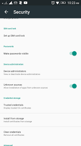 Type the text you hear or see. How To Install Apk Files In Your Android Mobile Techrounder
