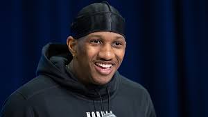 Falcons put in 'terrible cap situation' with Michael Penix Jr pick after  Kirk Cousins signing: ex-NFL player