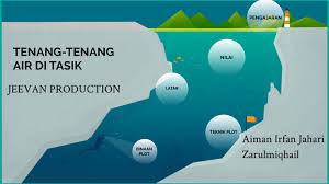 Check spelling or type a new query. Tenang Tenang Air Di Tasik By Zarulmiqhail Zarulakmal