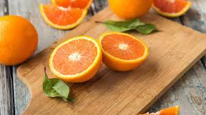 oranges 101 nutrition facts and health benefits