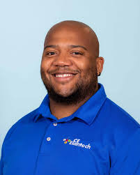 Meet Our CE Elantech Team