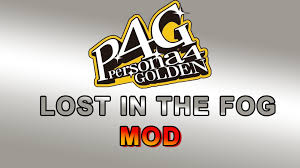 Here you can find logos of almost all the popular brands in the world! P4g Lost In The Fog Mod Difficulty Persona 4 Golden Pc Works In Progress