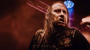 Lars göran petrov is a 48 year old swedish musician. Cd2n4fta6mimm