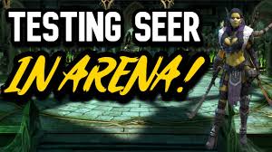 We did not find results for: Testing Seer For Arena Most Fun Pvp Team Gold 4 Killer Raid Shadow Legends Youtube