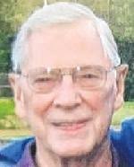 William Schweitzer Obituary (2017)