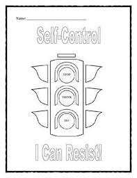 Small Group Individual Counseling Impulse Control Activities Packet Impulse Control Activities Individual Counseling School Counseling
