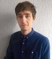 Staff — Chair of Modern German Literature and Media Culture Studies — TU  Dresden