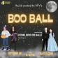 Boo Ball - A VFY Fundraiser event image