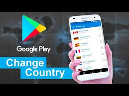 Jerusalem Business Blog How To Change The Country On Google Play Google Play Google Play Store Business Blog