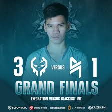 Execration is a professional dota 2 team based in the philippines. 7t40s Zqx3l4bm