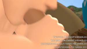 Breath Of The Wild Link 3D Hentai Porn