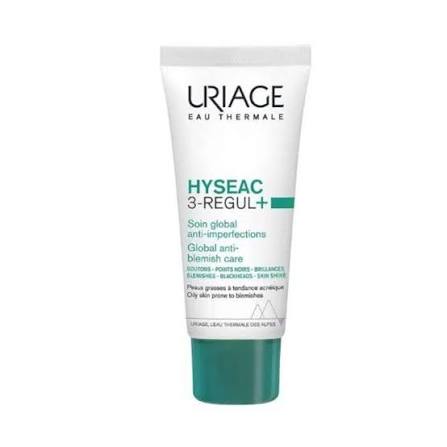URIAGE HYSEAC 3 REGUL 40 ML