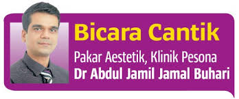 Rawatan stem sel rambut ini menggalakkan penumbuhan. Rawatan Rambut Gugur