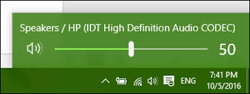 I can't say for every audio device, but i can show. How To Manage Audio Devices In Windows 10