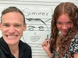 Eric Encinas's Instagram, Twitter & Facebook