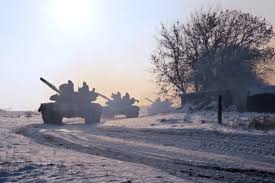 15 maja 2014 żołnierze zniszczyli bazę rebeliantów pod kramatorskiem. Konflikt Zbrojny Na Ukrainie Coraz Powazniejszy Polskie Msz Reaguje Wmeritum Pl