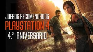 Los juegos para 4 jugadores son juegos de varios jugadores en los que cuatro jugadores juegan simultáneamente en una computadora local. Juegos Recomendados Para Playstation 4 En Su 4 Aniversario Youtube