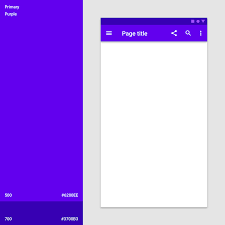 Aug 02, 2016 · the rare appeal of purple was exploited extremely well in 2014's guardians of the galaxy — and other major blockbusters are following suit. Applying Color To Ui Material Design