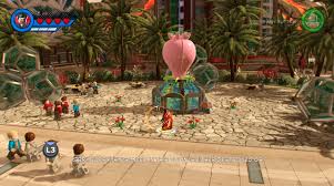 Guides›lego marvel super heroes 2›trophy guide. Stan Lee In Peril Lego Marvel Super Heroes 2 Wiki Guide Ign