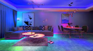 Give your family room a complete makeover with a leather living room set. Smart Lighting Solutions Together With Tuya Make Any Smart Lighting Solutions You Want Tuya Smart Tuya Smart