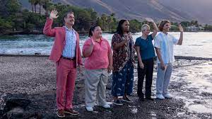 As tourist visits — and with them, covid infection rates — surge in hawaii, hbo max's subversive satire the. The White Lotus Finale Recap Who S In The Box Variety