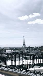 Wallpaper Tumblr Aesthetics Grey Paris Eiffel Tower Aesthetic Wallpapers Aesthetic Backgrounds Paris Skyline