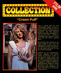 Collection Film 48 - Cream Puff » Vintage 8mm Porn, 8mm Sex Films, Classic  Porn, Stag Movies, Glamour Films, Silent loops, Reel Porn