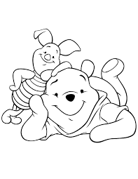 Here are some free printable cute baby pig coloring pages for little kids to print and color. Piglet Coloring Pages Best Coloring Pages For Kids