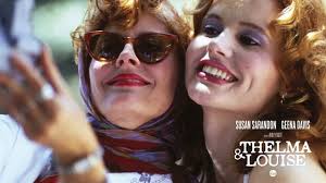 Thelma & Louise: Ridley Scott's cult film at Christine Cinéma Club in Paris  - Sortiraparis.com