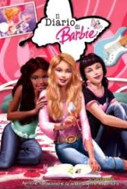 La fusione totale, fisica e mentale. Il Diario Di Barbie 2006 Streaming Ita Film Streaming
